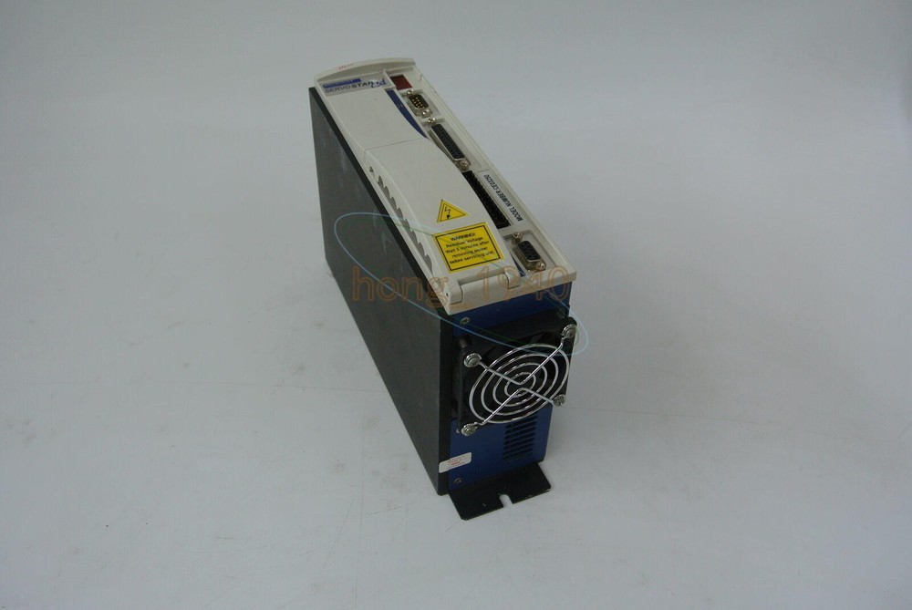 1PCS Kollmorgen Servostar CE03250 Used