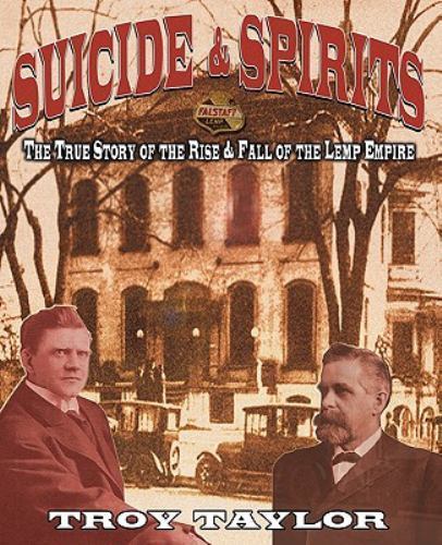 Suicide & Spirits, Like New Used, Free shipping in the US