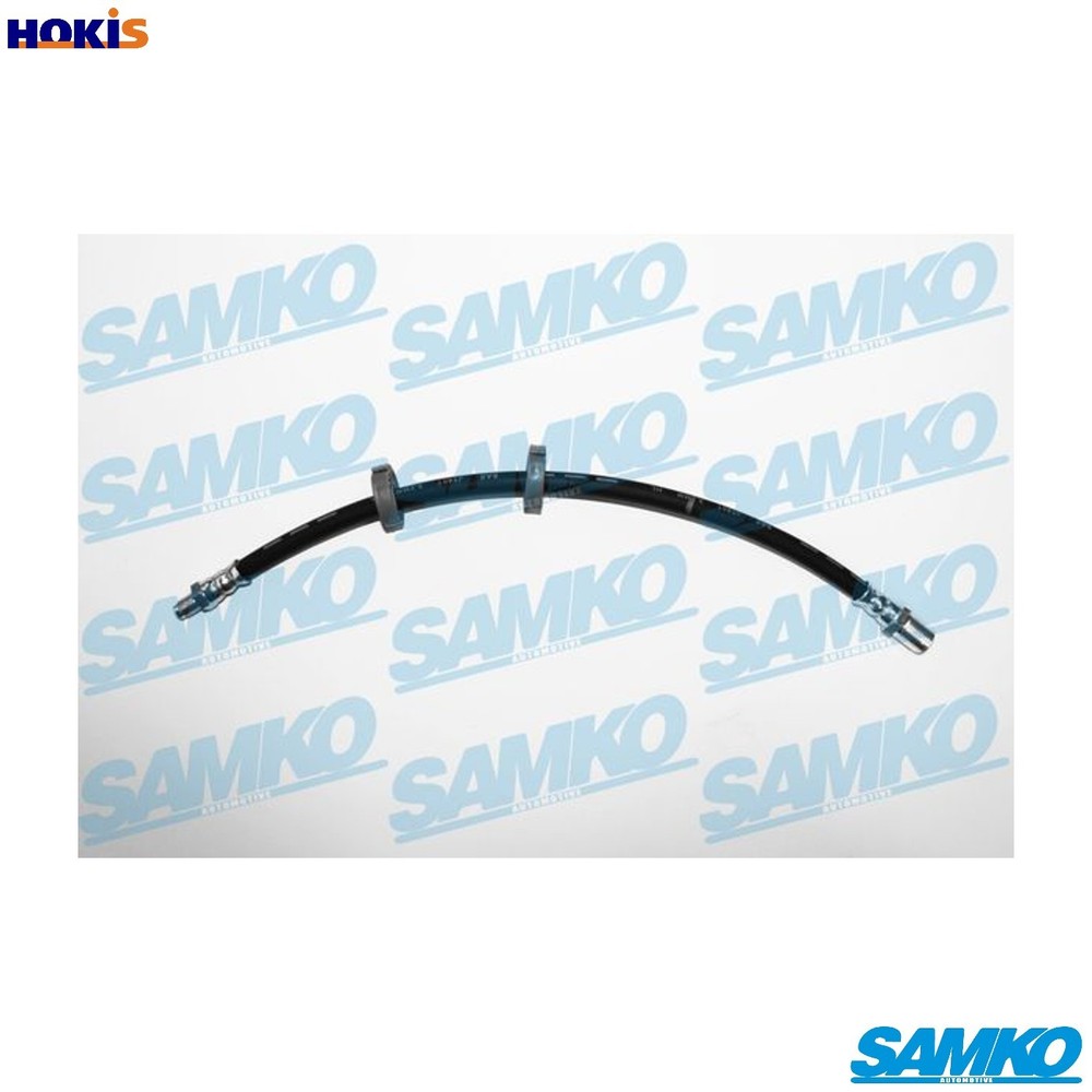 BRAKE HOSE 6T48622 FOR IVECO DAILY/VI/Platform/Chassis/LINE/Bus/III/SCUDATO 3.0L