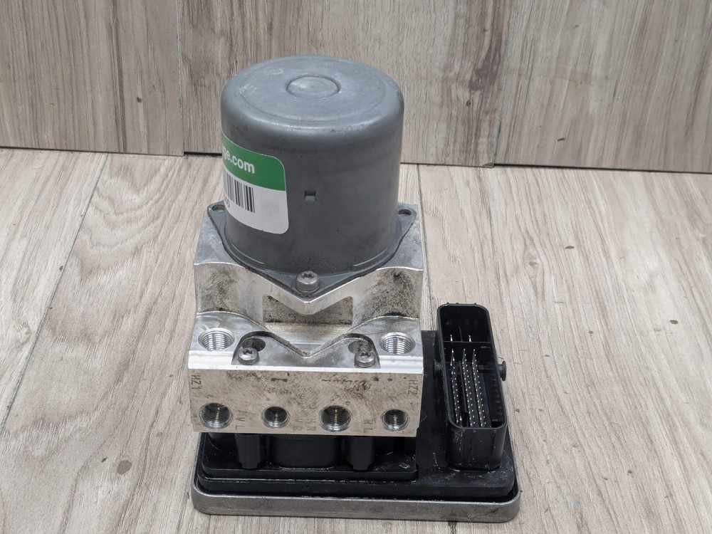 PRE-LCI OEM BMW G01 G12 G30 X3 DSC / DXC ABS Pump Computer Unit Anti Lock Brake