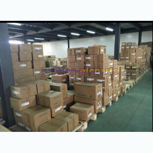 1Pcs Yaskawa Servo Drive Sgds-10A05A New