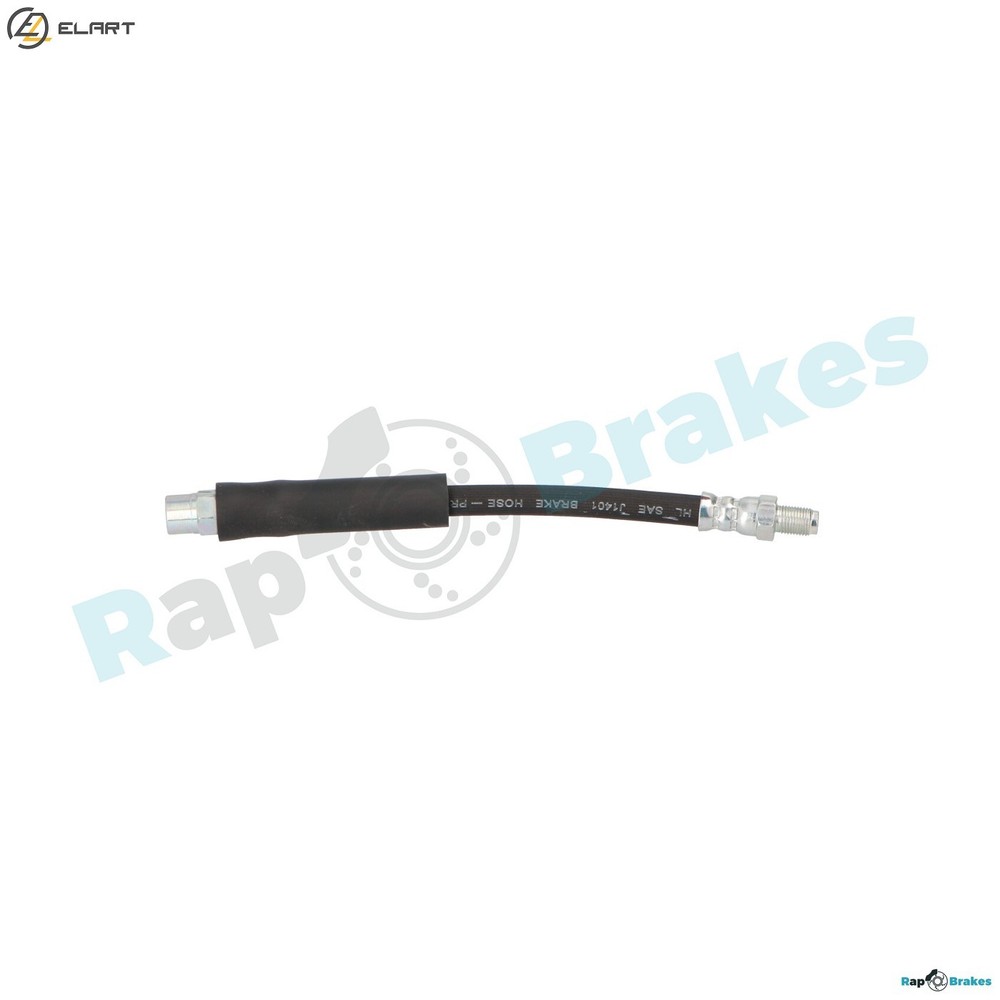 BRAKE HOSE R-H0776 FOR AUDI 6A/ACE/ABK/ABT 2.0L 1Z/AAZ 1.9L ADA/ABM 1.6L 4cyl