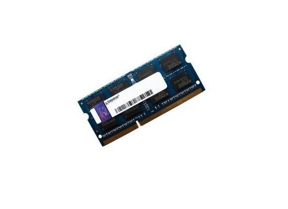 Kingston 8GB DDR3 1600 DIMM PC3L-12800S KN2M64-ETB Laptop RAM