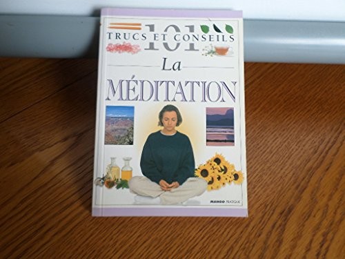 Dk Basic Meditation (101 Essential T..., Ozaniec, Naomi