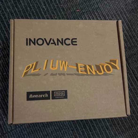1PC NEW Inovance IS620NT012I Servo Drive