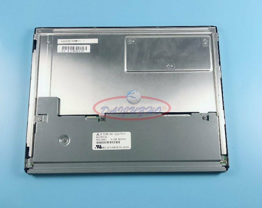 1PC AA104SL02 10.4-inch 800*600 LCD Display Panel USED *yt