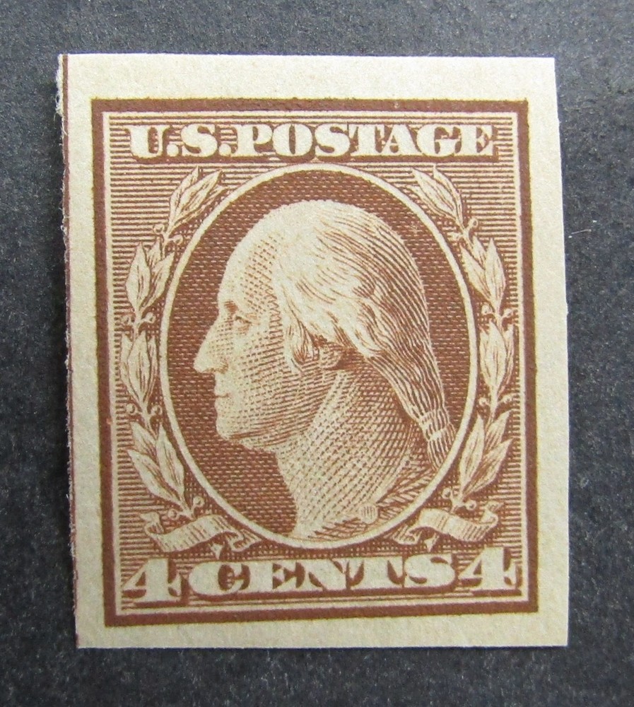 nystamps US Washington Stamp # 346 Mint OG NH          Y29x1994