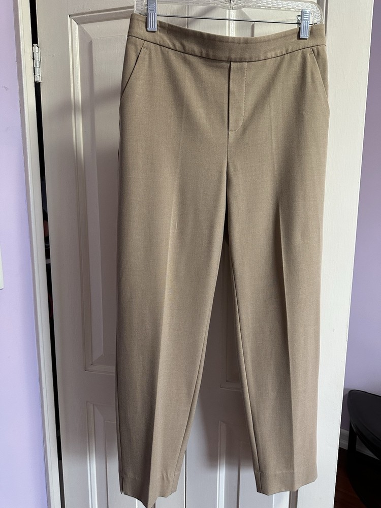 Banana Republic Women’s Trousers/ Pants Size 6. Hayden Pants