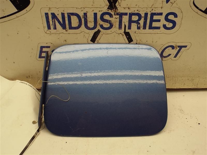 ACCENT    2001 Fuel Filler Door 165577