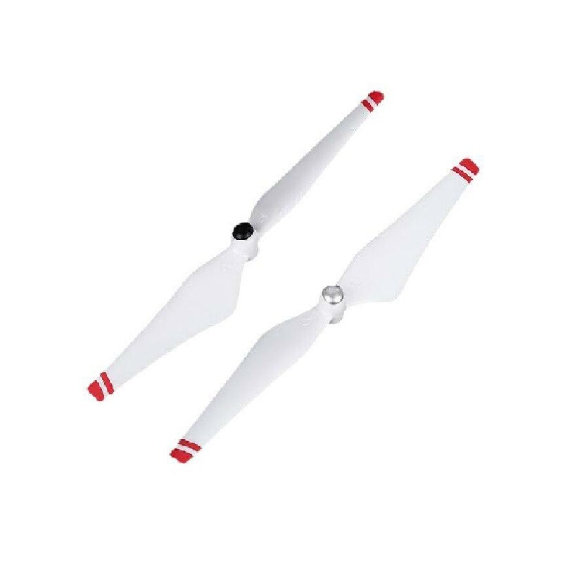 DJI Phantom 3 SE Pro Adv 9450 CCW CW Propeller Blades 1/2 Pair Repair Parts