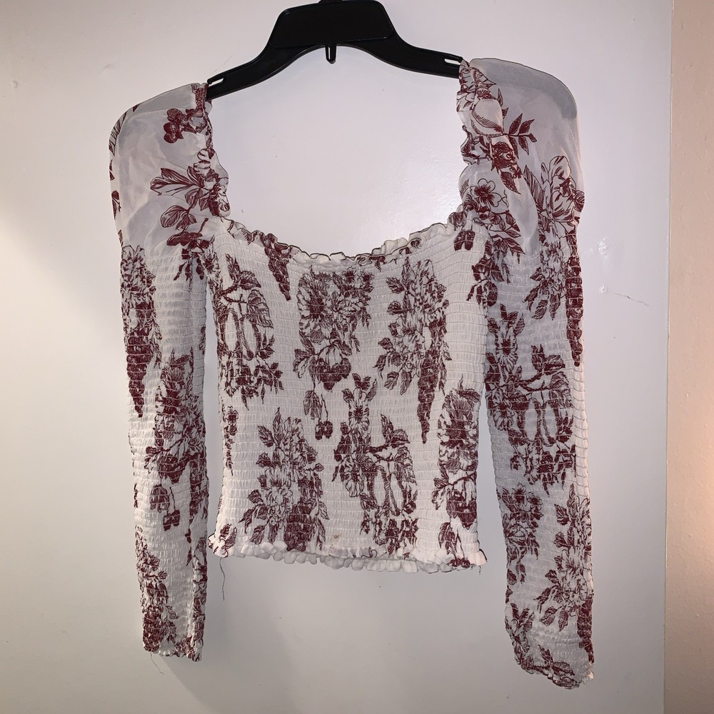 reformation top xs Rn143248