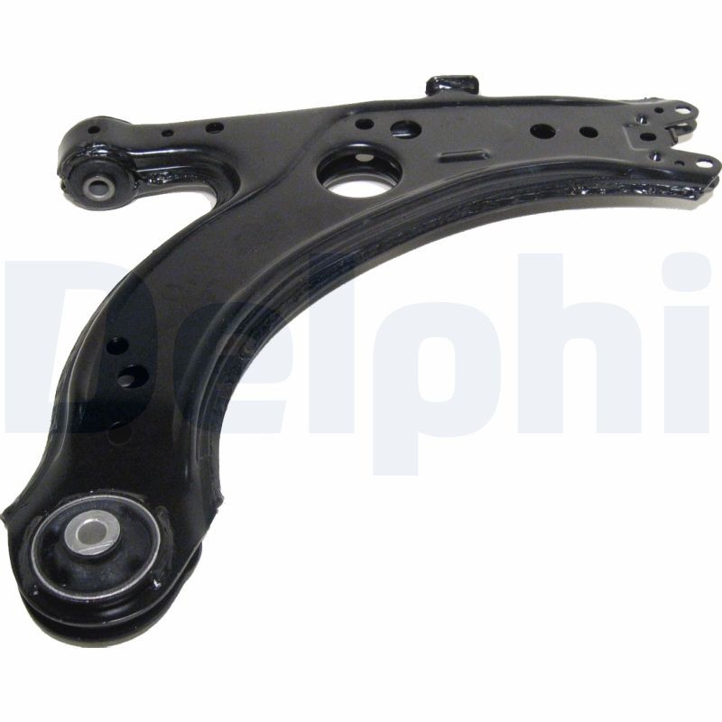 TC2010 DELPHI Control Arm, Suspension for AUDI,SEAT,SKODA,VW,VW (FAW),VW (SVW)