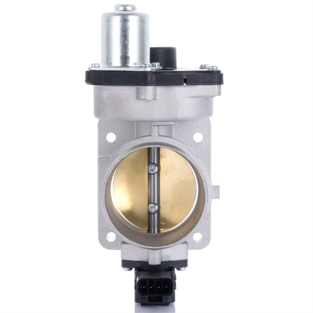 2004-10 Ford Explorer Mercury Mountaineer 2006-10 Mustang 4.0L Throttle Body