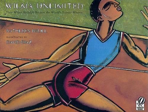 Wilma Rudolph's Incredible Journey to Becoming the World's Fastest Woman