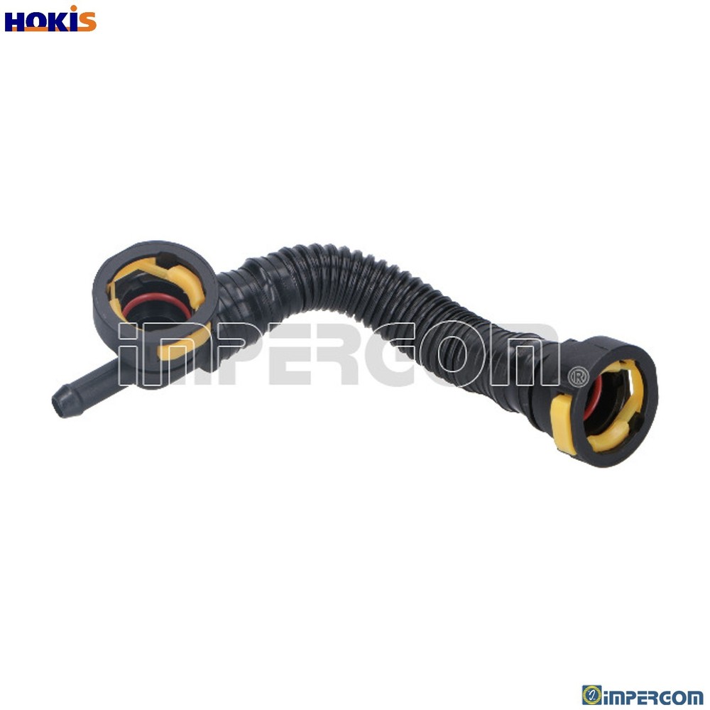 HOSE CRANKCASE VENTILATION 225452 FOR PEUGEOT PARTNER/PATAGONICA/URBANA/MPV 1.4L