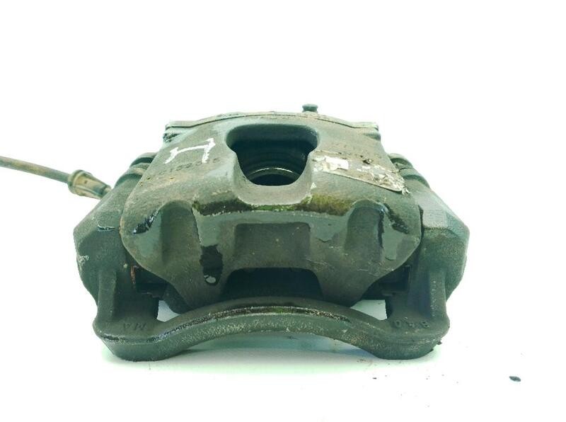 1610698980 FRONT LEFT BRAKE CALIPERS 23246652 PEUGEOT 308 II 1.6 HDI 100 2013