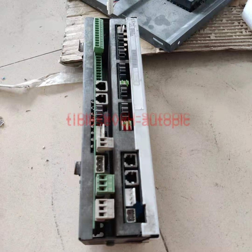 1PCS Used ABB converter motherboard NDCU-21