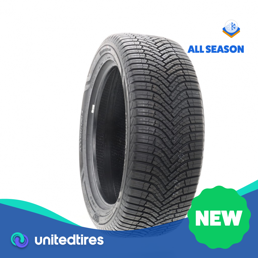 Goodyear Assurance WeatherReady 2 275/50R22 All-Season Tire