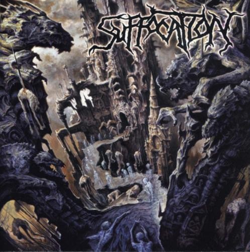 Suffocation Souls to Deny (CD) AlbumAnother great item from Rarewaves USA | Free delivery!