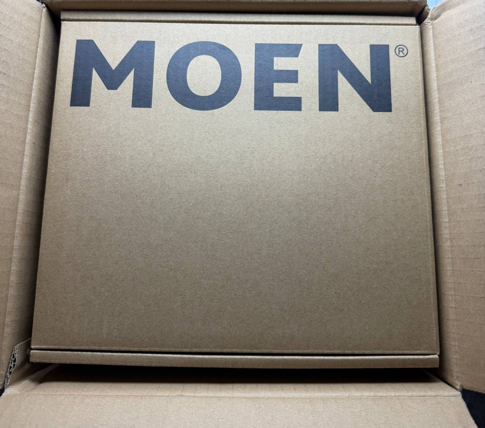 MOEN 900-001 Flo Smart WiFi Water Monitor for 3/4-inch Pipe