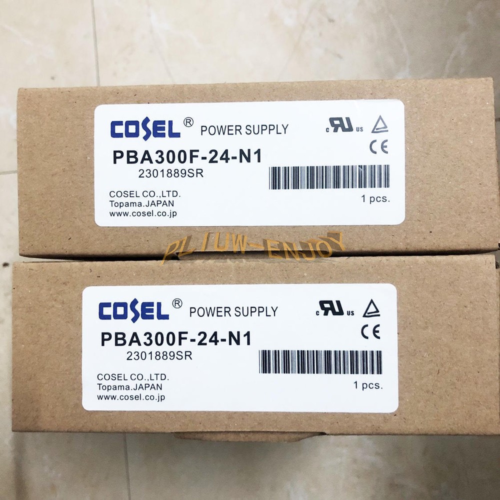 1PC New COSEL PBA300F-24-N1 Switching Power Supply