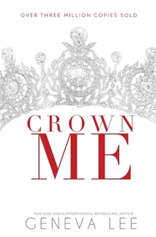 Crown Me (Paperback or Softback)