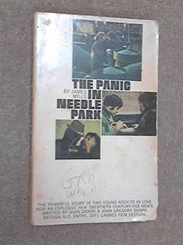 Panic in Needle Park