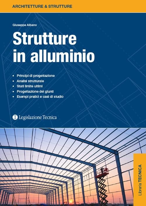 Giuseppe Albano STRUTTURE IN ALLUMINIO (Paperback)Another great item from Rarewaves USA | Free delivery!
