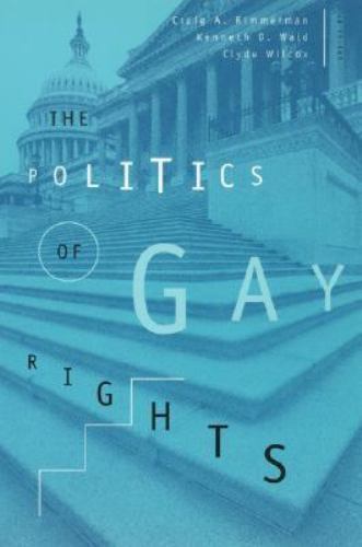 The Chicago Series on Sexuality, History, and Society Ser.: Politics of Gay ...