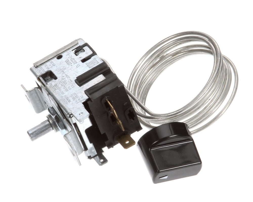 Scotsman Kit Temp Control Bin 11-0616-21 - Free Shipping + Geniune OEM