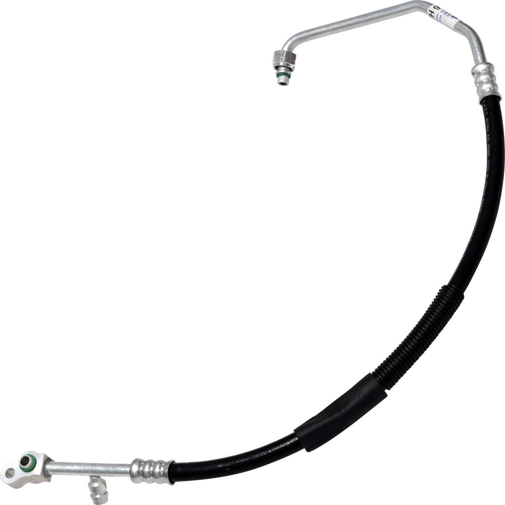 UAC HA 111653C A/C Refrigerant Discharge Hose For Select 94-02 Saturn Models