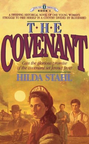 Complete Set Series - Lot of 3 White Pine Chronicles books by Hilda Stahl