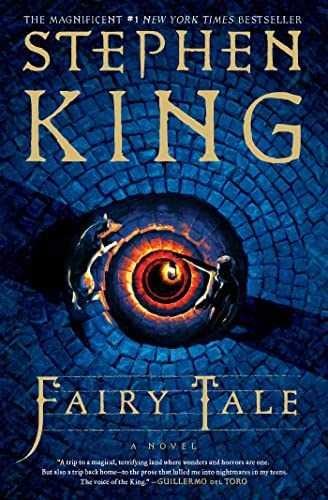 Fairy Tale - Paperback, by King Stephen - Very Good