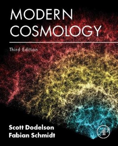 Scott Dodelson Fabian Schmidt Modern Cosmology (Paperback)Another great item from Rarewaves USA | Free delivery!