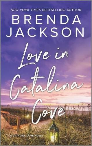 Brenda Jackson Love in Catalina Cove (Paperback) Catalina CoveAnother great item from Rarewaves USA | Free delivery!