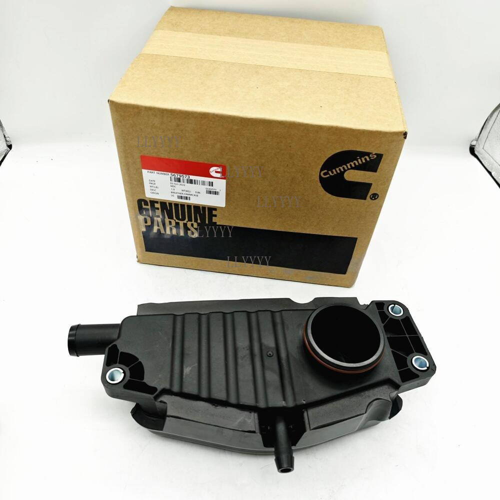 For CUMMINS X15 5679573 Crankcase breather 5417366CUM is superceded by 5417366