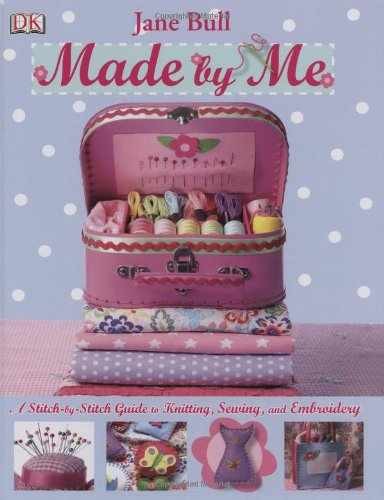 Made By Me - Hardcover, by Bull Jane - Very Good