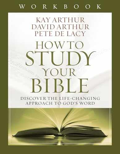 How to Study Your Bible - Paperback, by Arthur Kay; Arthur - Very Good o