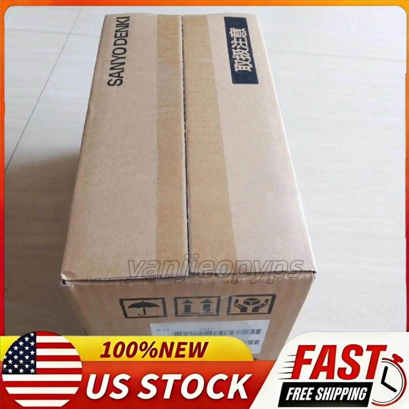 Q2AA08100DXS5X Sanyo Motor 1PC Unopened NEW Hot Selling Fast Delivery US STOCK