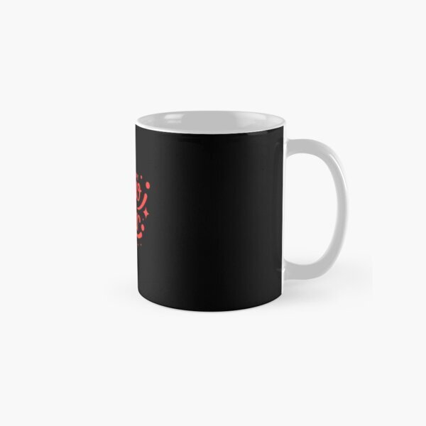 Happy New Year 2025 Classic Mug - Perfect Gift for Family