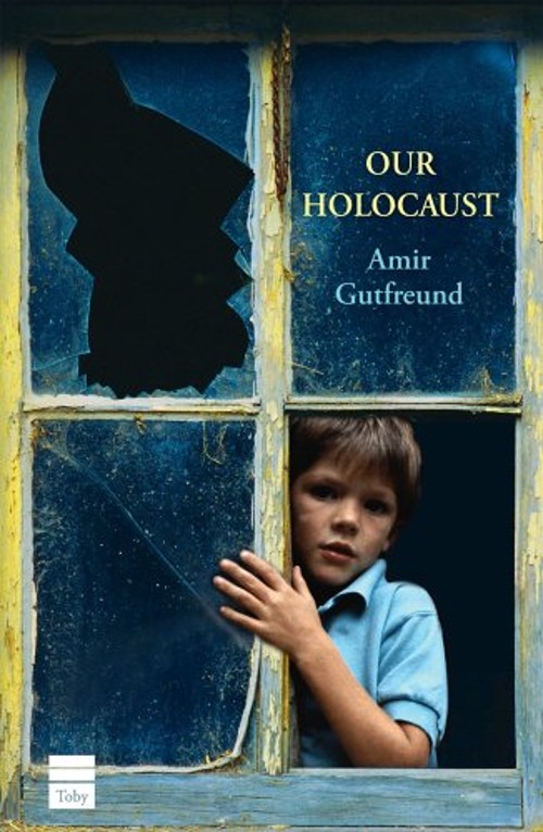 Our Holocaust : Shoah Shelanu Hardcover Amir GutfreundFree US Delivery | ISBN:1592641393