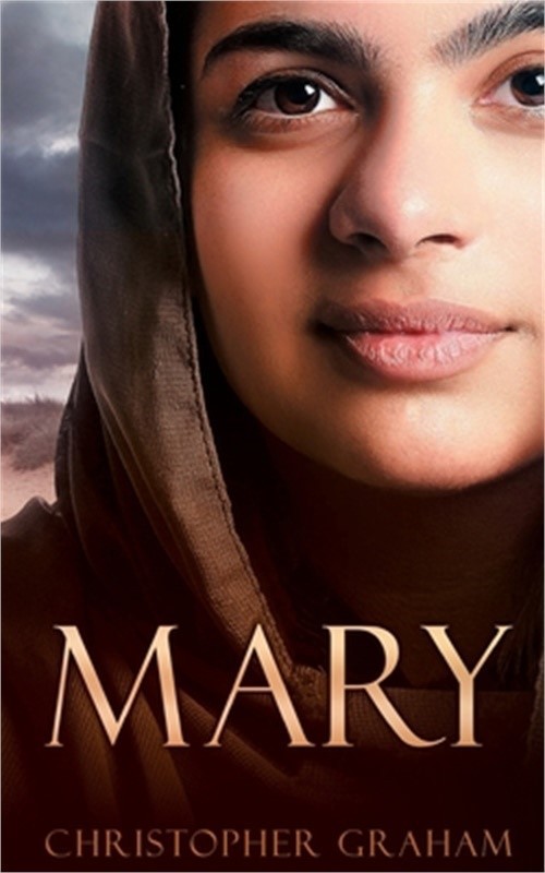 Mary (Paperback or Softback)