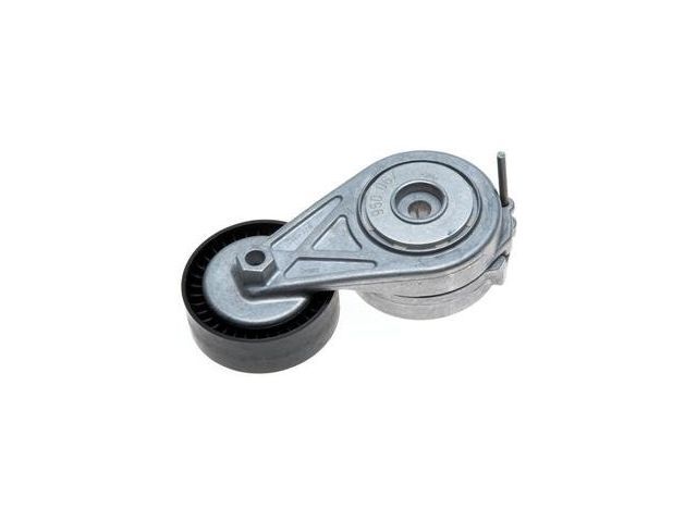 For 2010-2012 Audi A5 Accessory Belt Tensioner Gates 79163GVQJ 2011