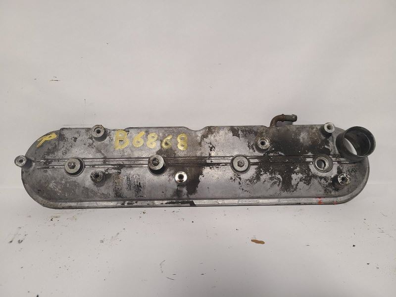 SIERRA150 2001 Valve Cover 1634457