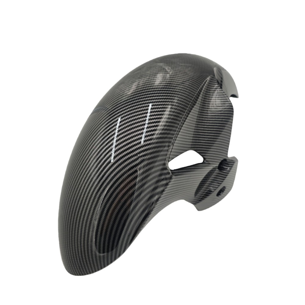 For Suzuki Hayabusa GSX1300R 2021-2024 Front Tire Fender Fairing Carbon Fiber