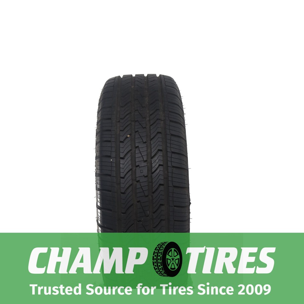 P245/60R18 Cooper Endeavor Plus 105 H Used 10/32nds
