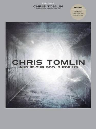 Chris Tomlin Chris Tomlin (Paperback)