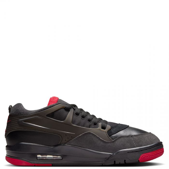 Size 10 - Air Jordan 4 RM Black Varsity Red