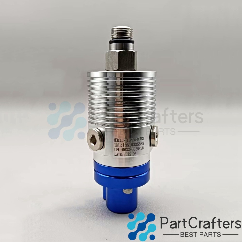 High Speed Rotary Joint For Deublin Union Pop-Off 1109-020-188 Free shipping US!