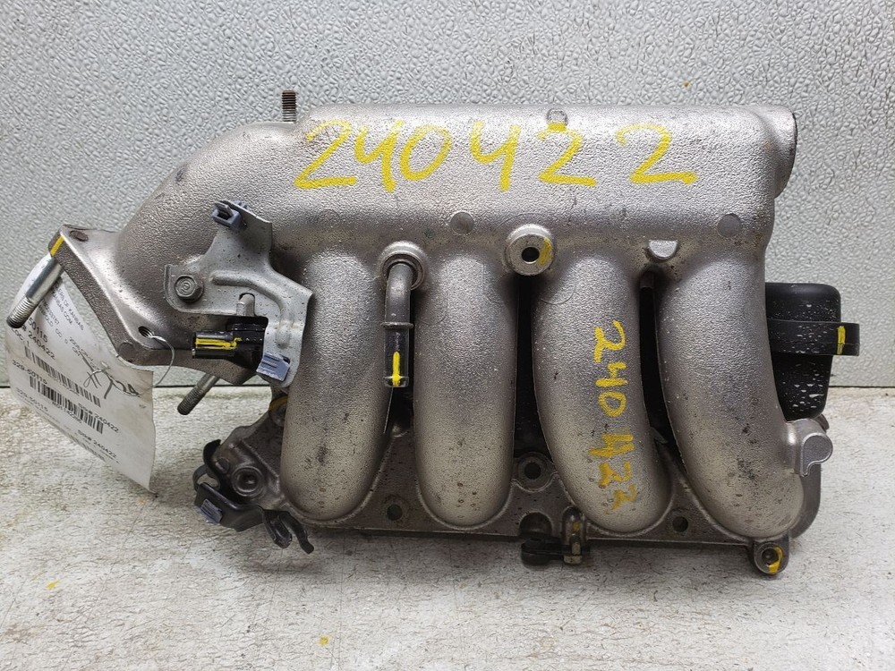 2.0L 4 Cylinder Intake Manifold Fits 06-11 CSX 1142285